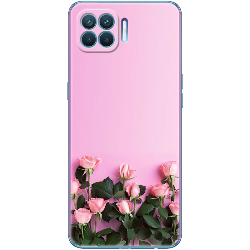 Чехол BoxFace OPPO A93/ Reno 4 Lite 