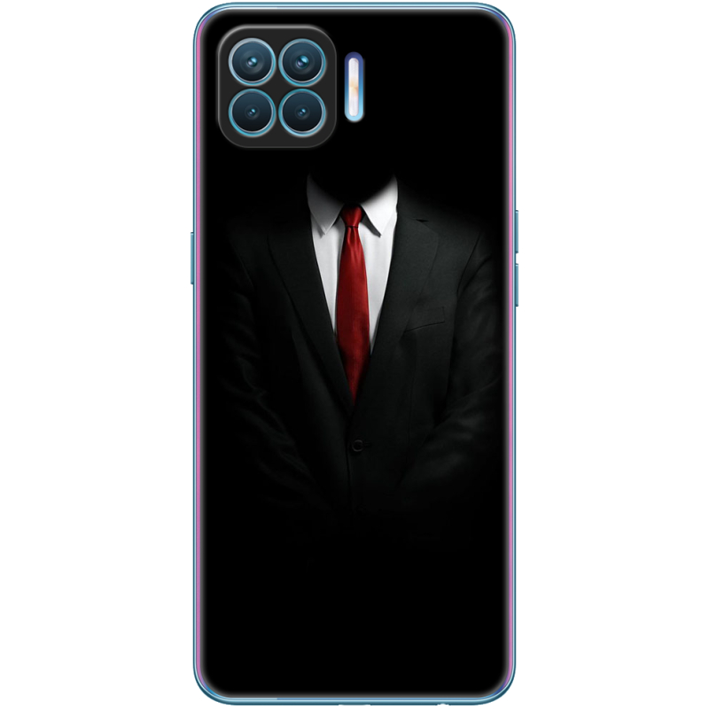 Чехол BoxFace OPPO A93/ Reno 4 Lite 