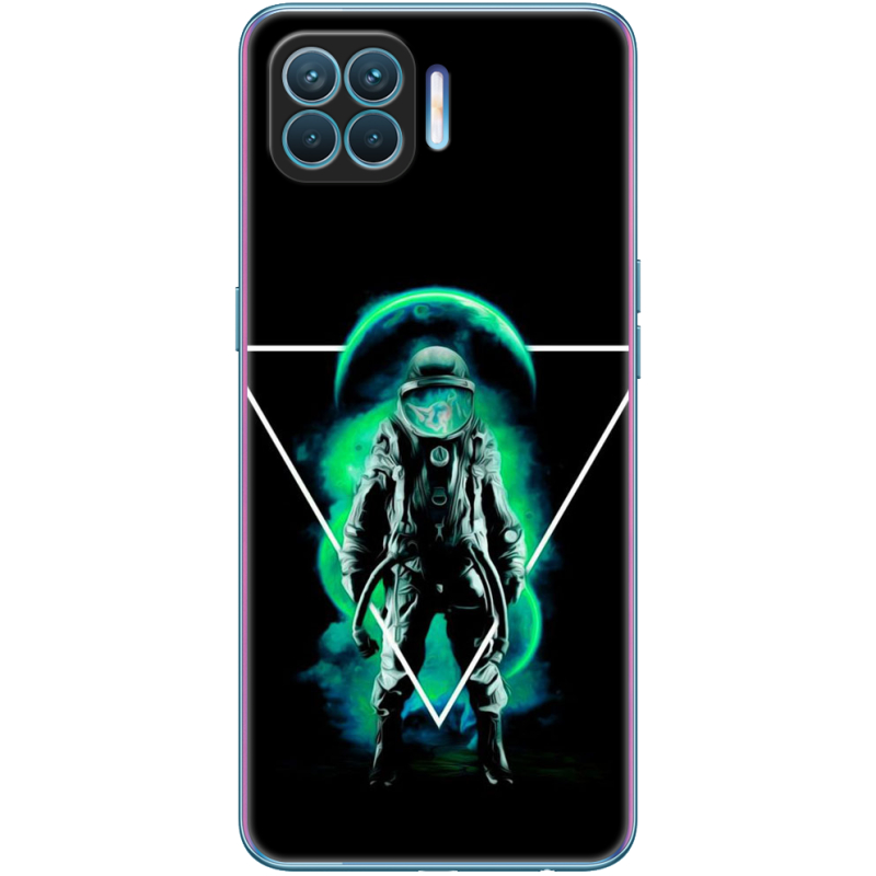 Чехол BoxFace OPPO A93/ Reno 4 Lite 