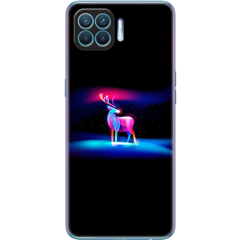 Чехол BoxFace OPPO A93/ Reno 4 Lite 