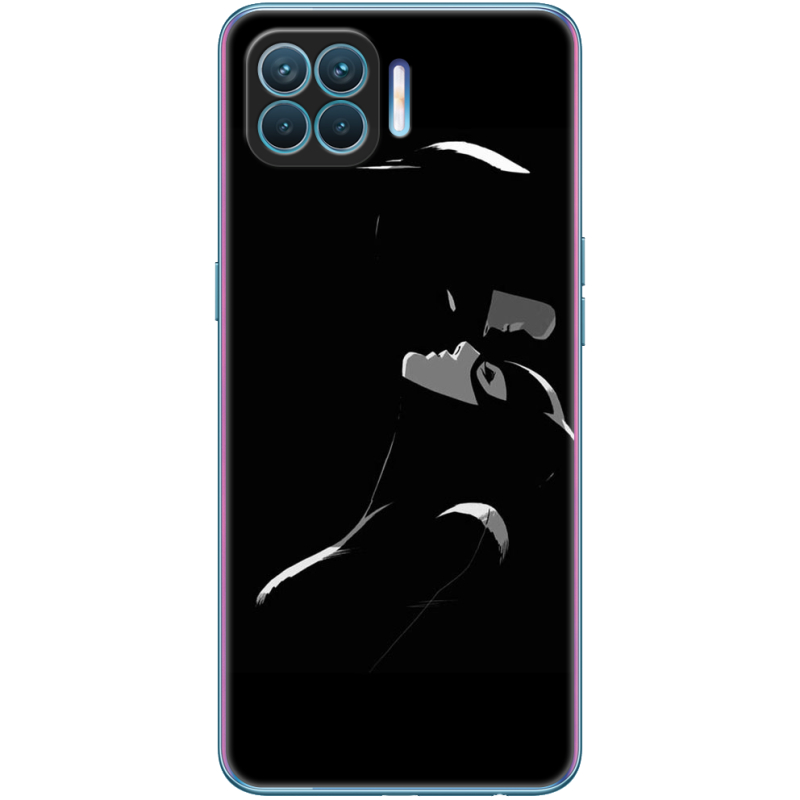 Чехол BoxFace OPPO A93/ Reno 4 Lite 