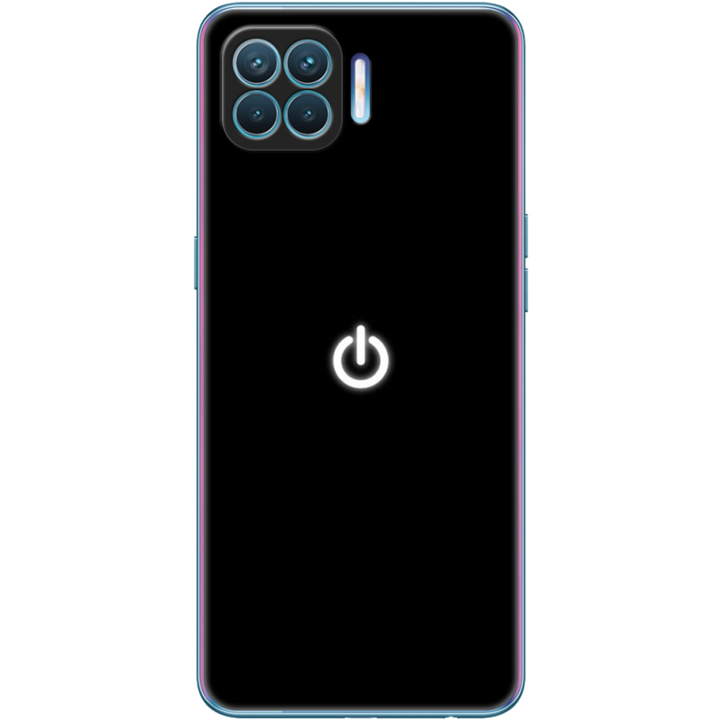 Чехол BoxFace OPPO A93/ Reno 4 Lite 