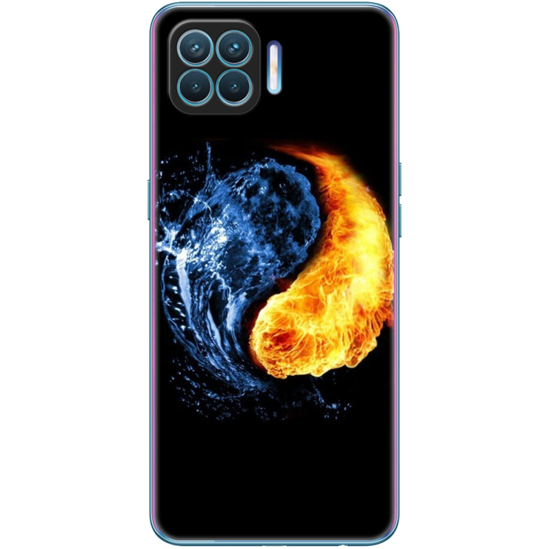 Чехол BoxFace OPPO A93/ Reno 4 Lite 