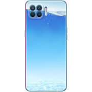 Чехол BoxFace OPPO A93/ Reno 4 Lite 