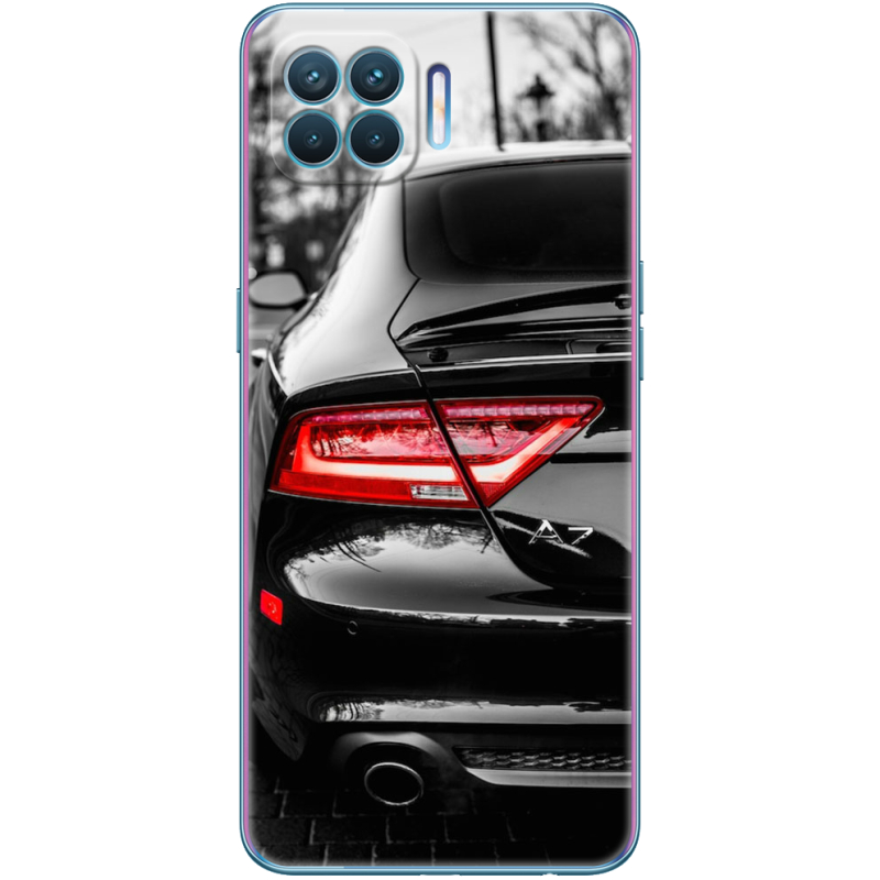 Чехол BoxFace OPPO A93/ Reno 4 Lite Audi A7