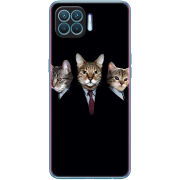 Чехол BoxFace OPPO A93/ Reno 4 Lite 