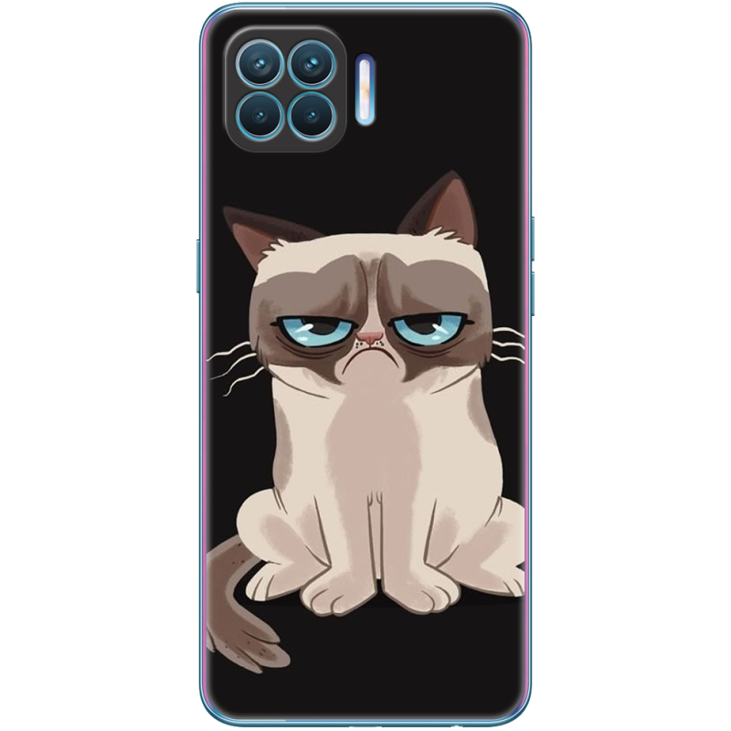 Чехол BoxFace OPPO A93/ Reno 4 Lite 