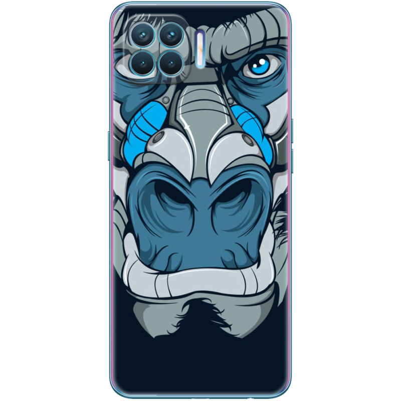 Чехол BoxFace OPPO Reno4 Lite/ A93 