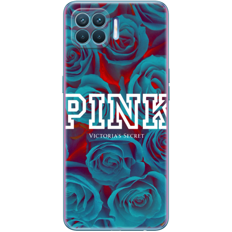 Чехол BoxFace OPPO Reno4 Lite/ A93 