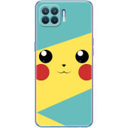 Чехол BoxFace OPPO Reno4 Lite/ A93 