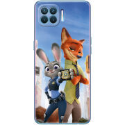 Чехол BoxFace OPPO Reno4 Lite/ A93 