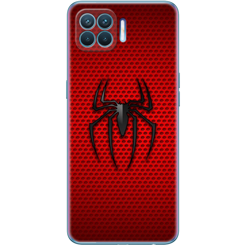 Чехол BoxFace OPPO Reno4 Lite/ A93 