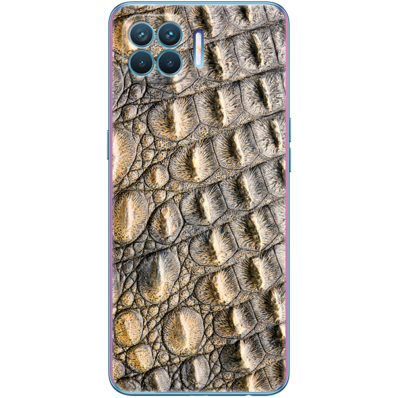 Чехол BoxFace OPPO Reno4 Lite/ A93 