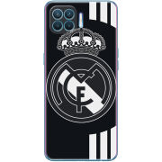 Чехол BoxFace OPPO Reno4 Lite/ A93 Real Football