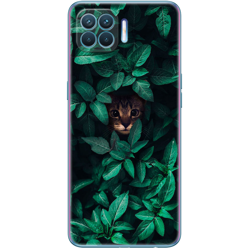 Чехол BoxFace OPPO Reno4 Lite/ A93 