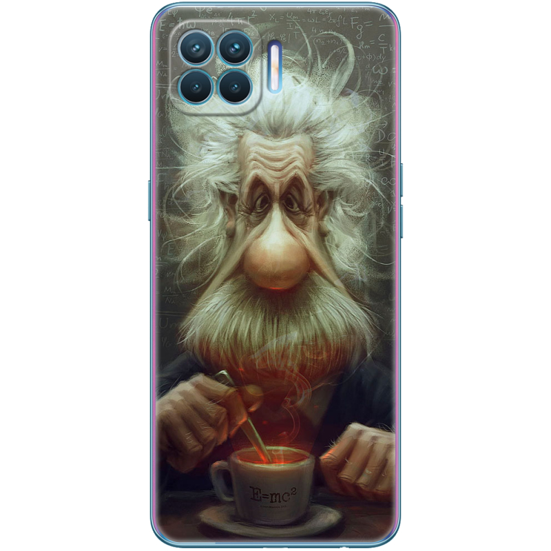 Чехол BoxFace OPPO Reno4 Lite/ A93 