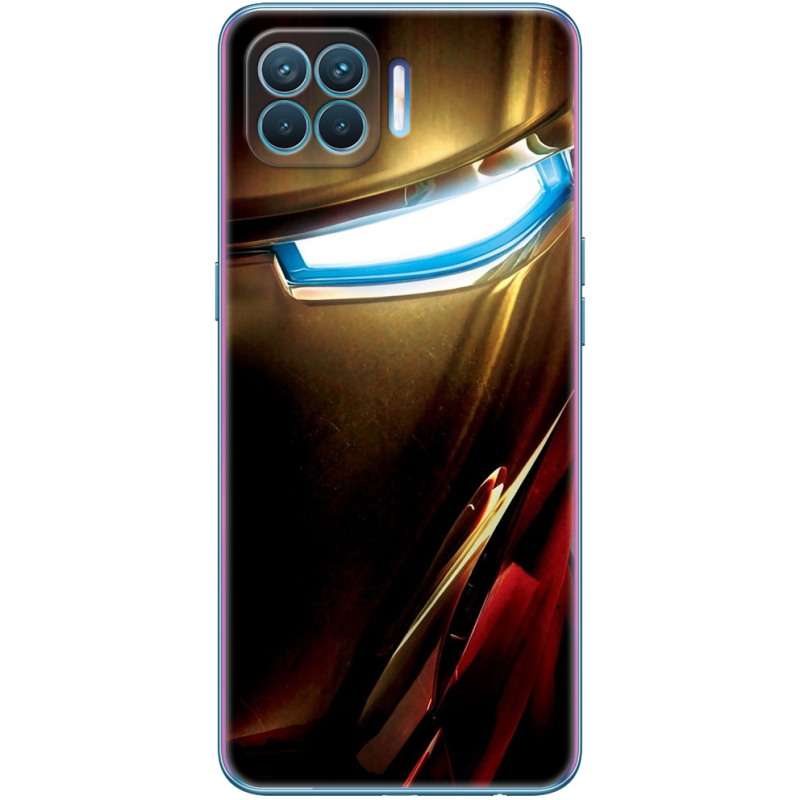 Чехол BoxFace OPPO Reno4 Lite/ A93 