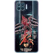 Чехол BoxFace OPPO Reno4 Lite/ A93 