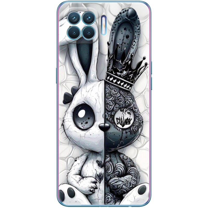 Чехол BoxFace OPPO Reno4 Lite/ A93 