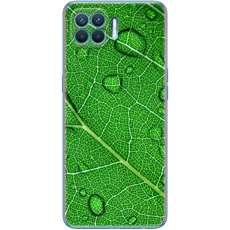 Чехол BoxFace OPPO Reno4 Lite/ A93 