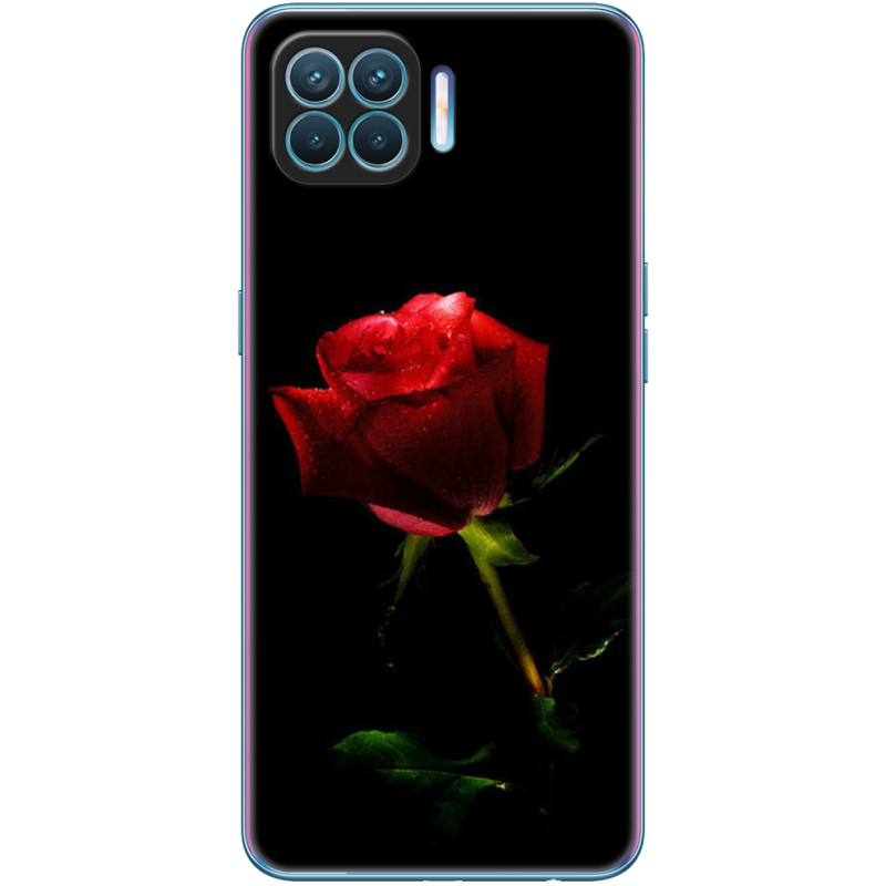Чехол BoxFace OPPO Reno4 Lite/ A93 