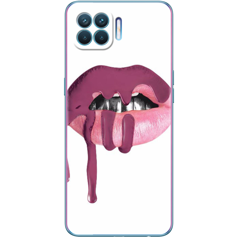 Чехол BoxFace OPPO Reno4 Lite/ A93 