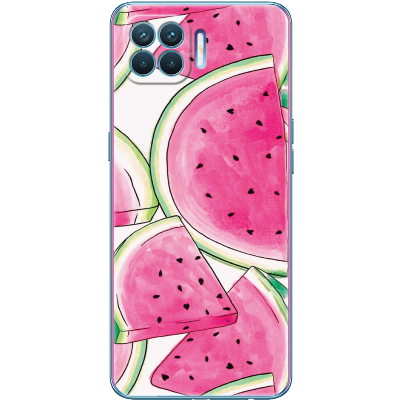 Чехол BoxFace OPPO Reno4 Lite/ A93 