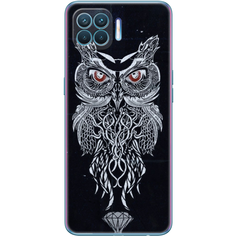 Чехол BoxFace OPPO Reno4 Lite/ A93 