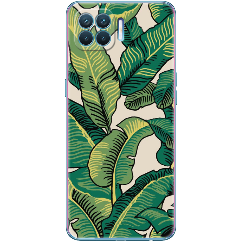 Чехол BoxFace OPPO Reno4 Lite/ A93 