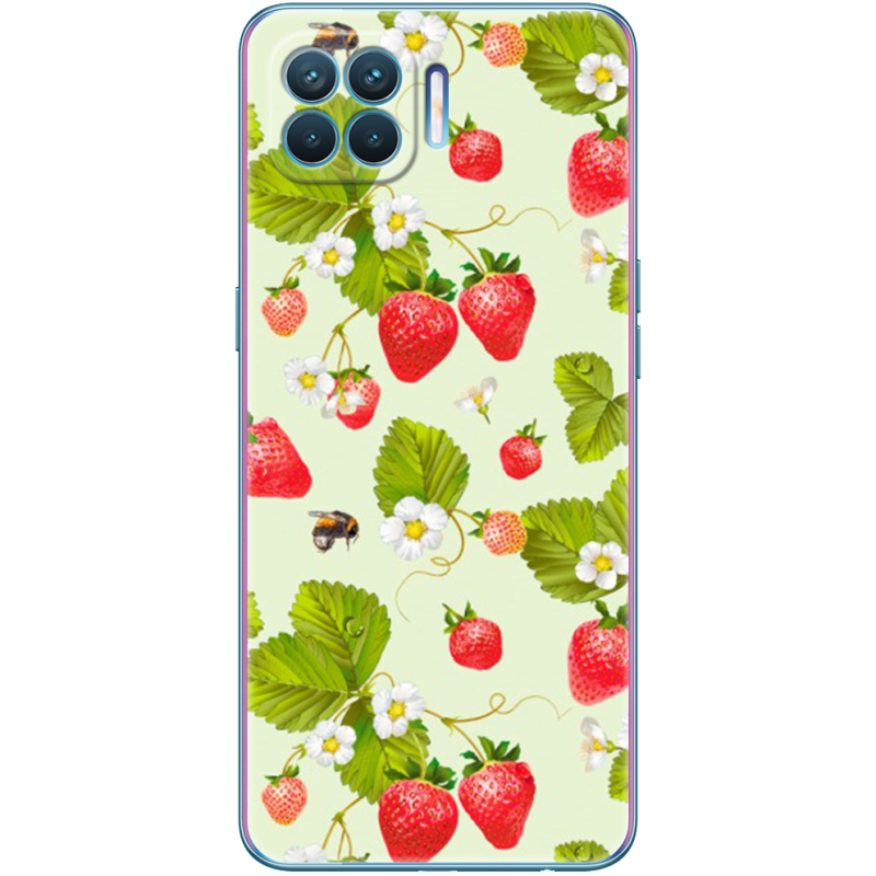 Чехол BoxFace OPPO Reno4 Lite/ A93 