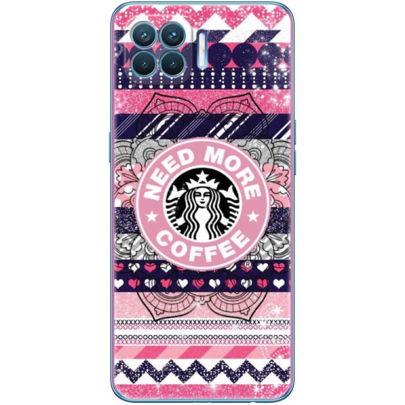 Чехол BoxFace OPPO Reno4 Lite/ A93 