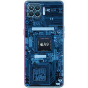 Чехол BoxFace OPPO Reno4 Lite/ A93 