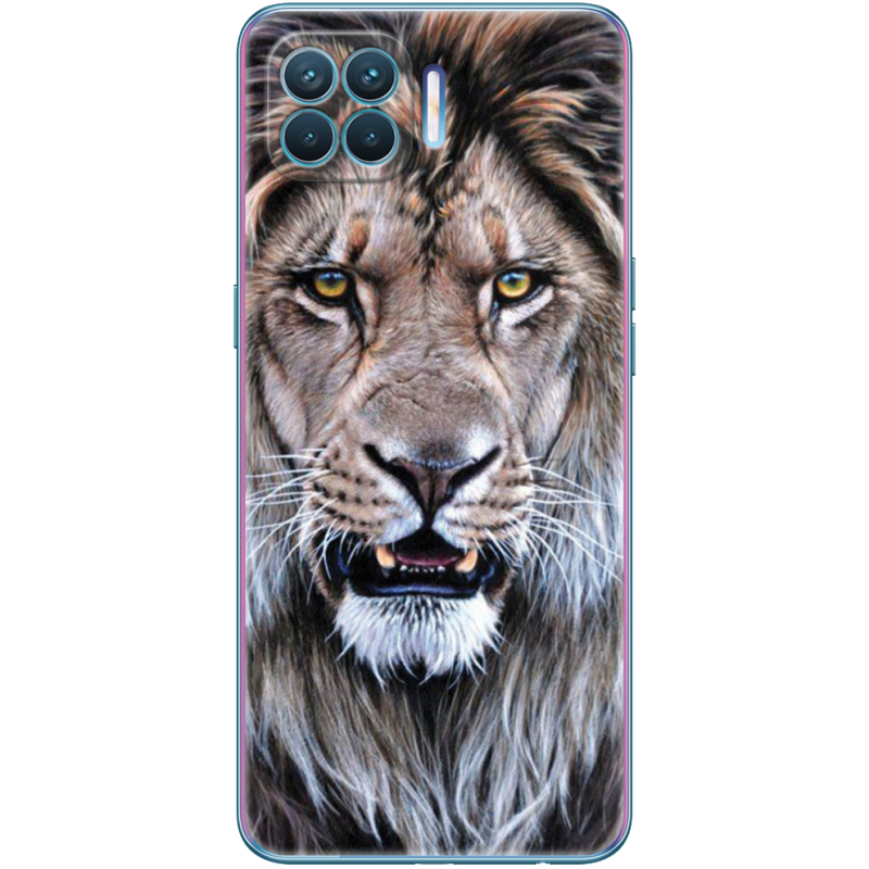 Чехол BoxFace OPPO Reno4 Lite/ A93 