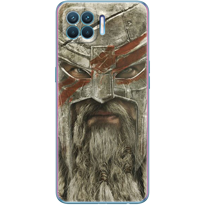 Чехол BoxFace OPPO Reno4 Lite/ A93 