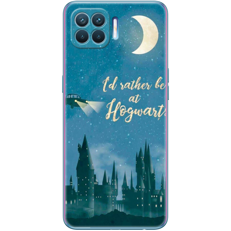 Чехол BoxFace OPPO Reno4 Lite/ A93 