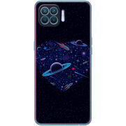 Чехол BoxFace OPPO Reno4 Lite/ A93 