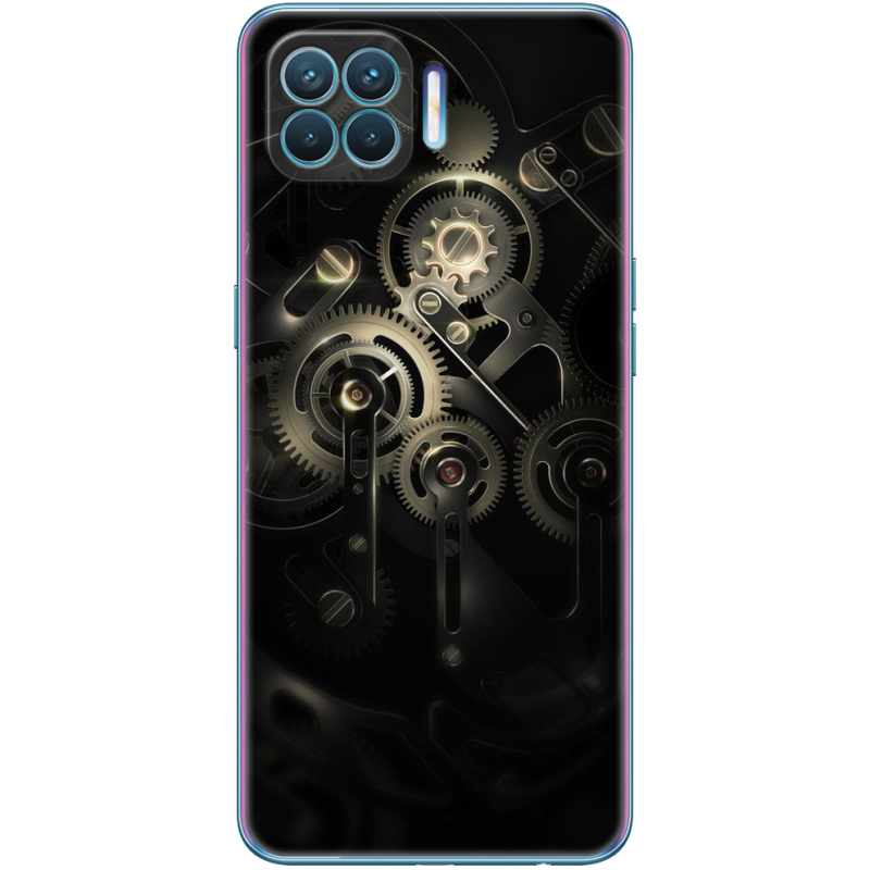 Чехол BoxFace OPPO Reno4 Lite/ A93 