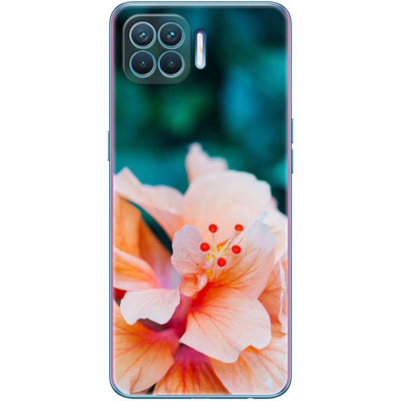 Чехол BoxFace OPPO Reno4 Lite/ A93 