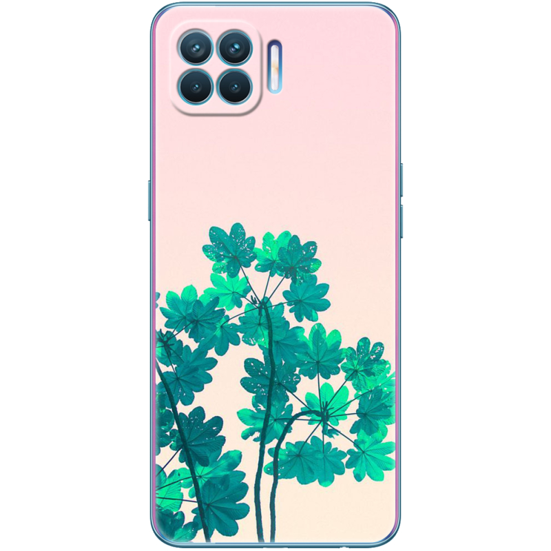 Чехол BoxFace OPPO Reno4 Lite/ A93 