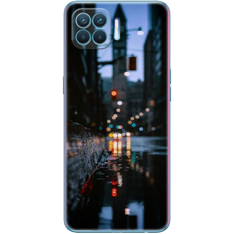 Чехол BoxFace OPPO Reno4 Lite/ A93 