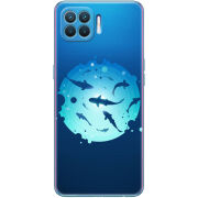 Чехол BoxFace OPPO Reno4 Lite/ A93 