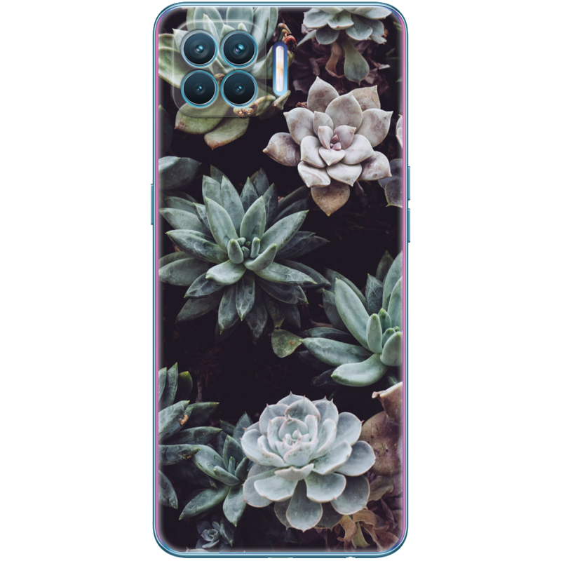 Чехол BoxFace OPPO Reno4 Lite/ A93 