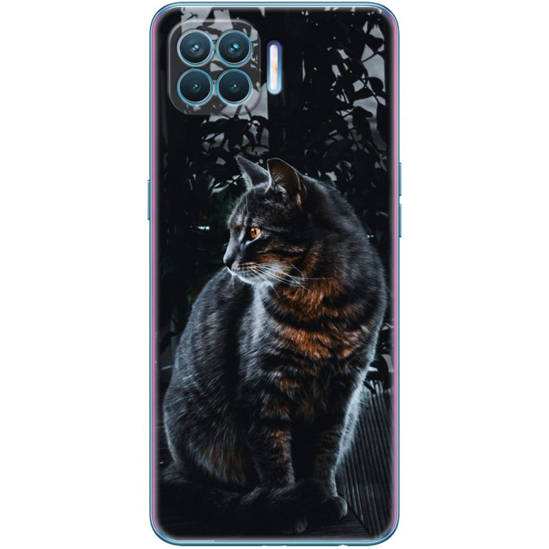 Чехол BoxFace OPPO Reno4 Lite/ A93 