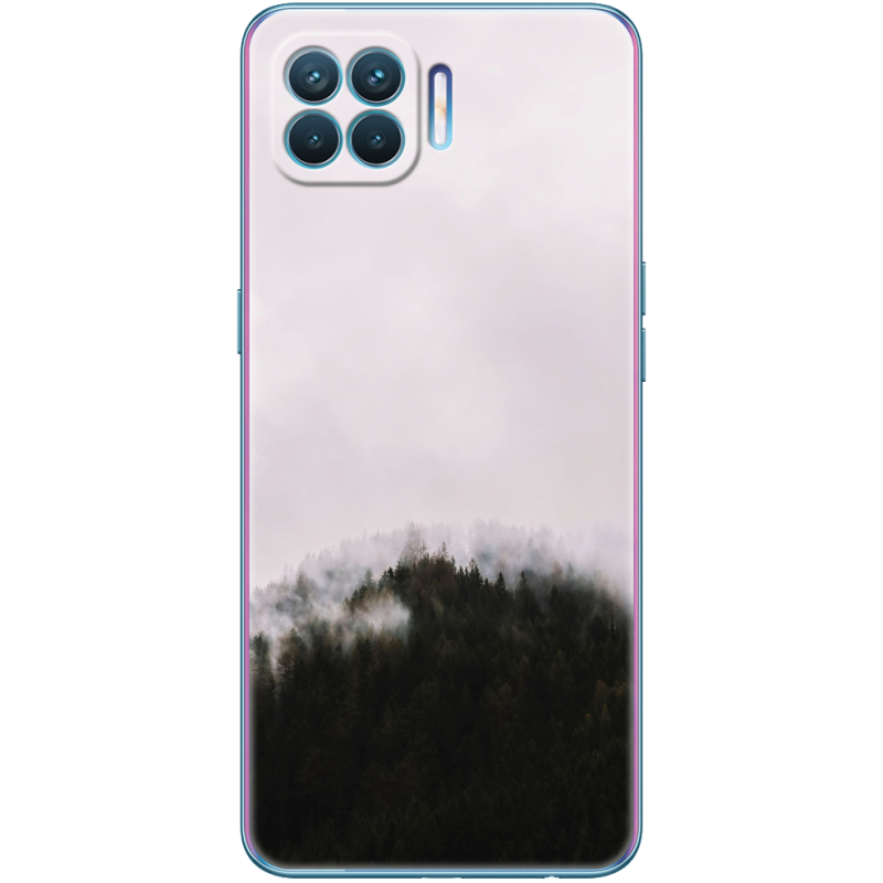 Чехол BoxFace OPPO Reno4 Lite/ A93 