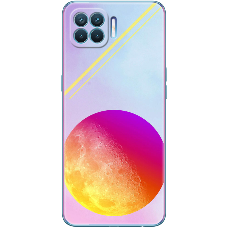 Чехол BoxFace OPPO Reno4 Lite/ A93 