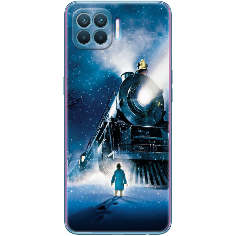 Чехол BoxFace OPPO Reno4 Lite/ A93 