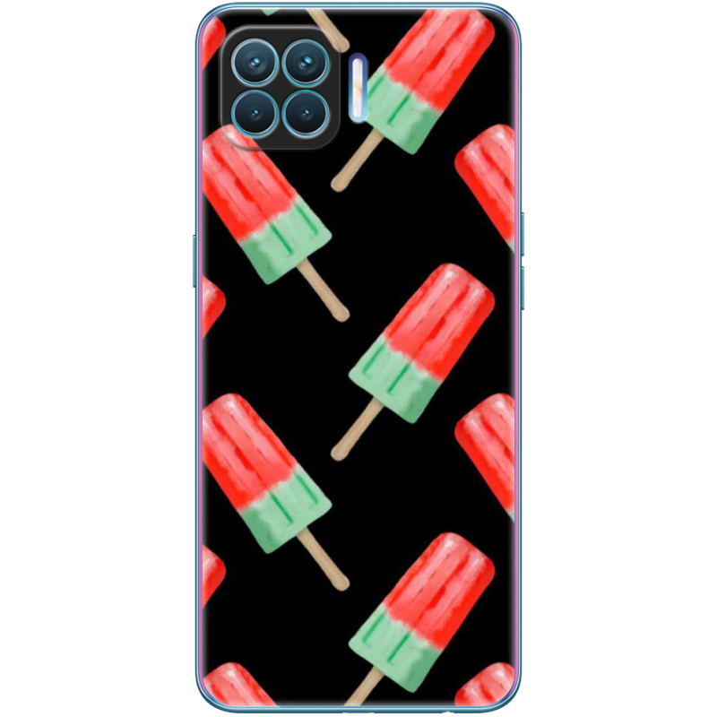 Чехол BoxFace OPPO Reno4 Lite/ A93 