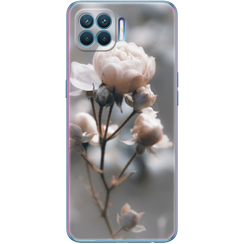 Чехол BoxFace OPPO Reno4 Lite/ A93 