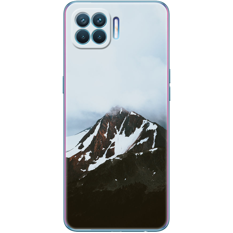 Чехол BoxFace OPPO Reno4 Lite/ A93 