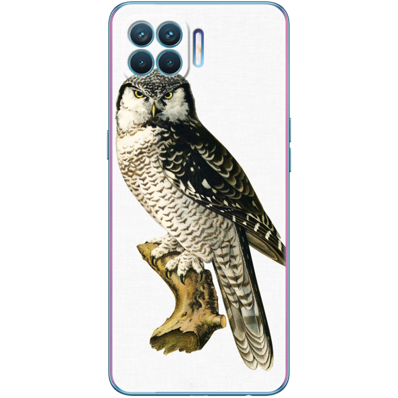 Чехол BoxFace OPPO Reno4 Lite/ A93 